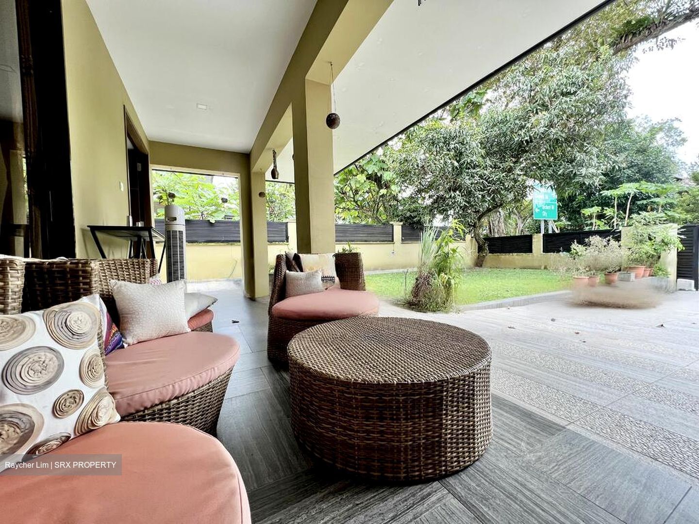 Henry Park (D10), Semi-Detached #463456671